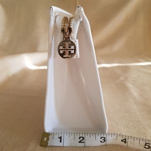 Tory burch cosmetic bag